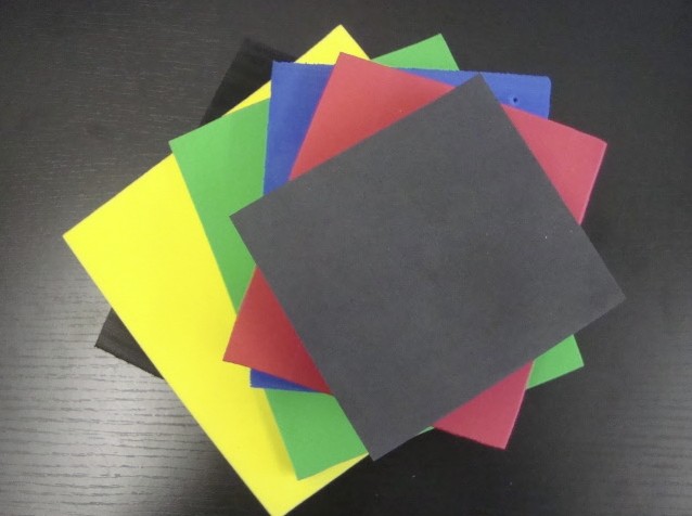 Individuelle Werkzeugeinlagen