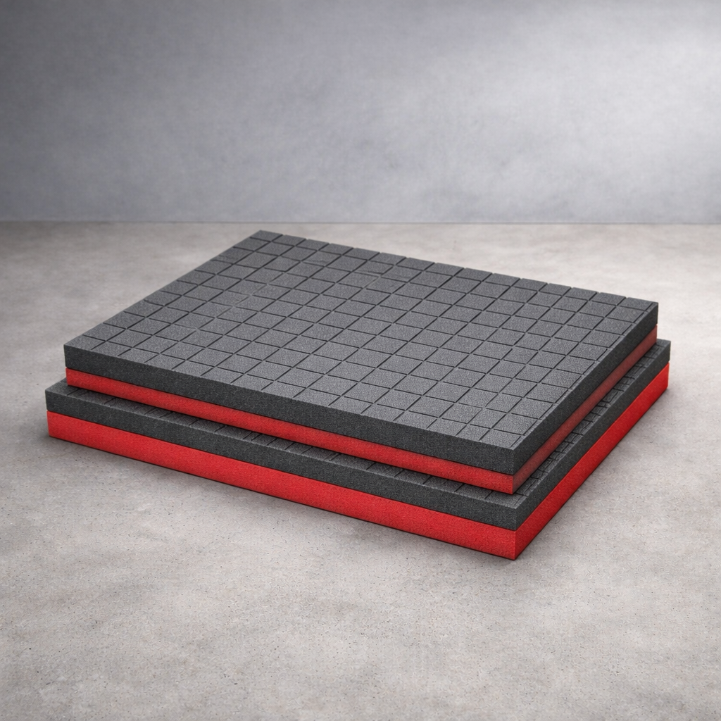 Schaumstoffplatten kaufen